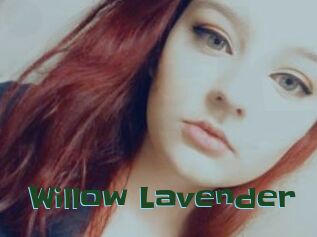 Willow_Lavender