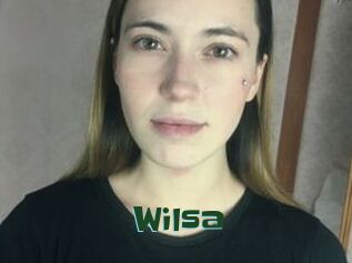 Wilsa