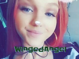 WingedAngel