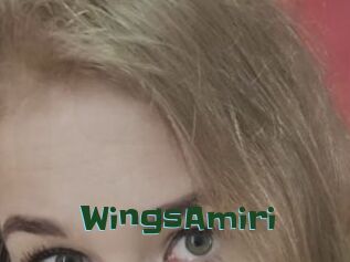 WingsAmiri
