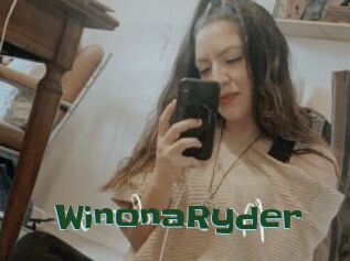 WinonaRyder