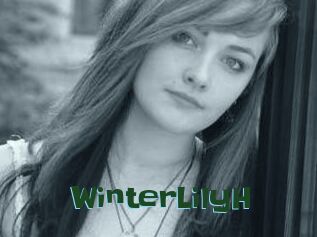 WinterLilyH