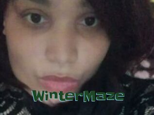 Winter_Maze