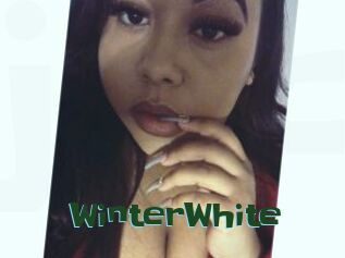 WinterWhite