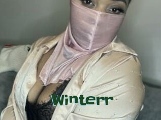 Winterr