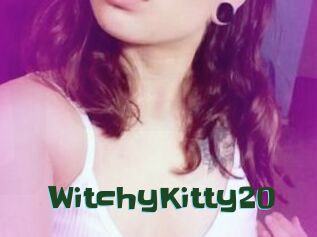 WitchyKitty20