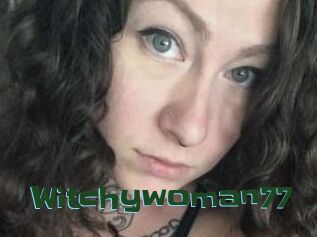 Witchywoman77