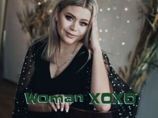 Woman_XOXO