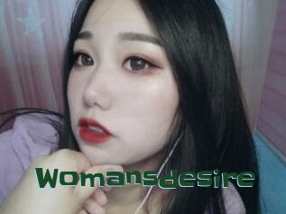 Womansdesire