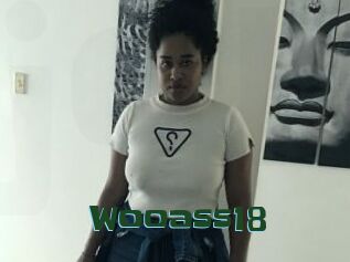 Wooass18