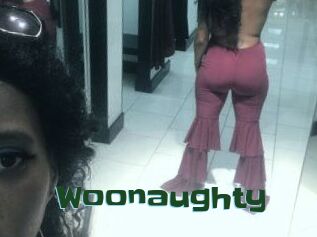 Woonaughty
