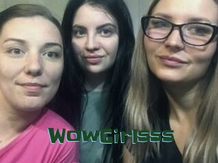 WowGirlsss