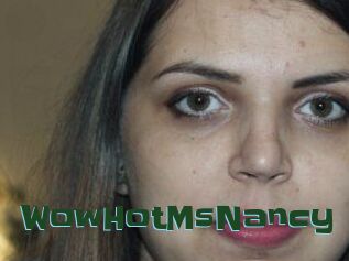 WowHotMsNancy
