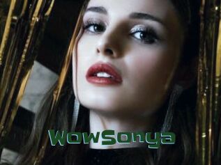 WowSonya