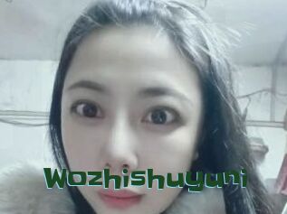 Wozhishuyuni