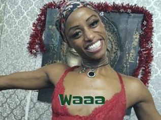 Waaa