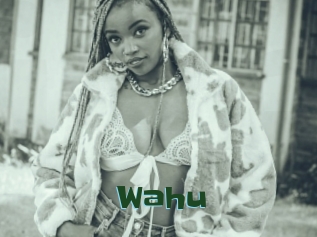 Wahu