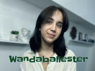 Wandaballester