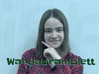 Wandabramblett