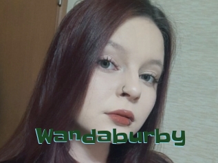 Wandaburby