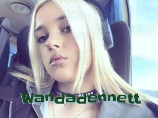 wandadennett Jeune baise