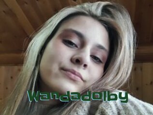Wandadolby