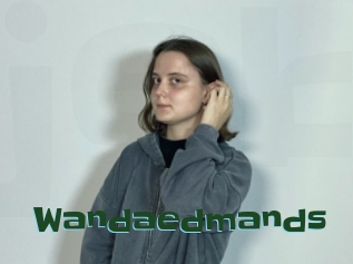 Wandaedmands