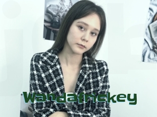 Wandafrickey
