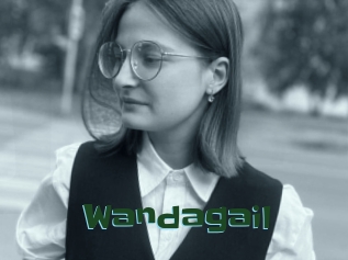 Wandagail