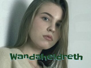 Wandaheldreth