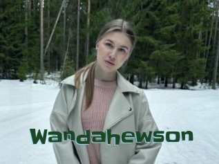 Wandahewson