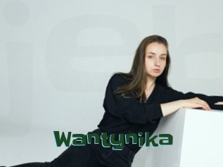 Wantynika