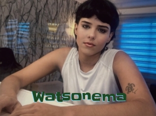 Watsonema