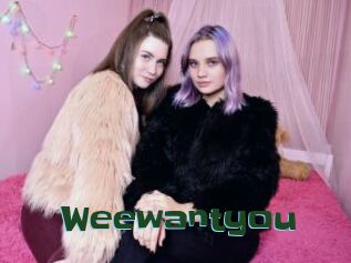 Weewantyou