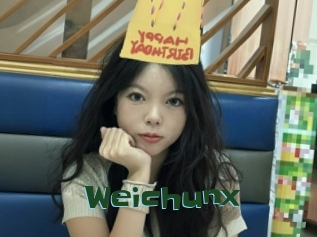 Weichunx