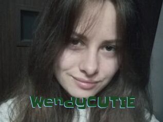 WendyCUTIE