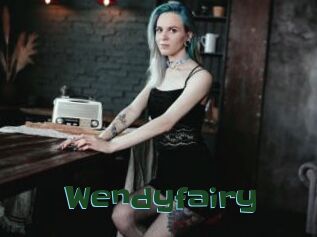 Wendyfairy