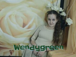 Wendygreen