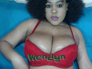 wendyn Jeune baise