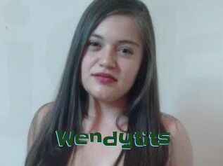 Wendytits