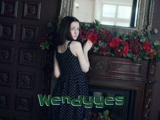 Wendyyes