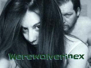 Werewolverinex