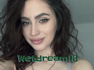 Wetdream18