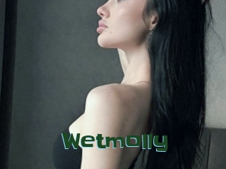 Wetmolly