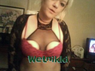 Wetnikki