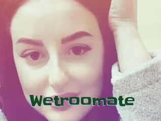 Wetroomate