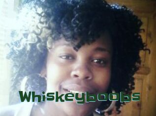 Whiskeyboobs