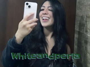 Whiteandperla