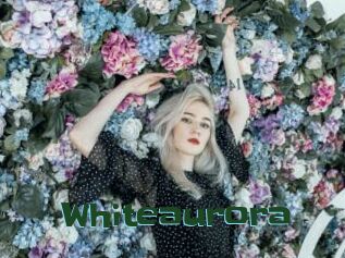 Whiteaurora