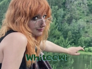 Whiteewi